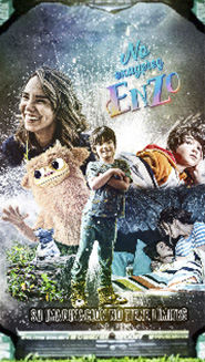 Serie, No exageres Enzo