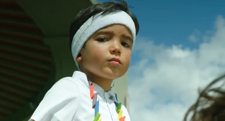 Enzo deportista No exageres Enzo