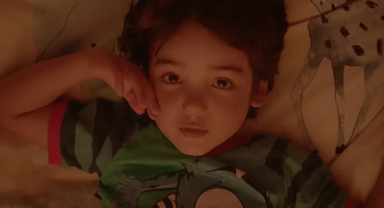 Enzo de No exageres Enzo