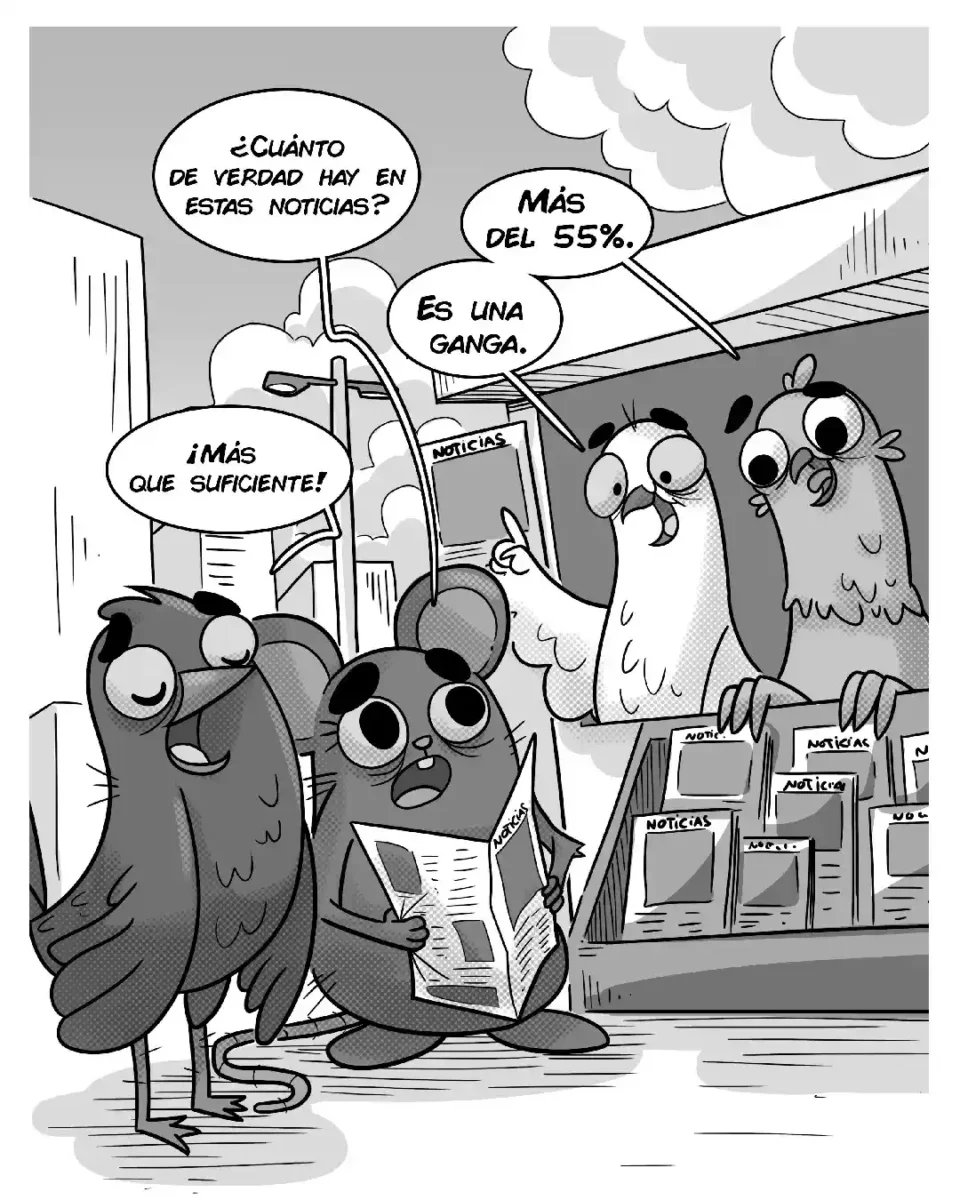 Las noticias de Alfa