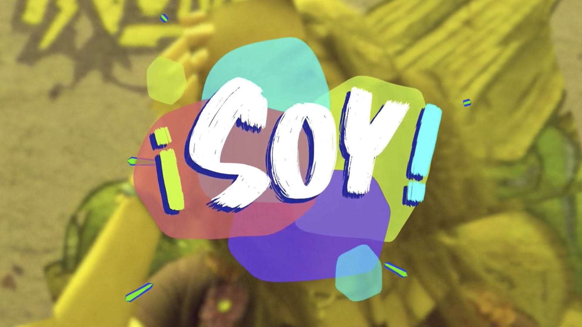 SOY