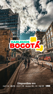 Hablemos Bogotá