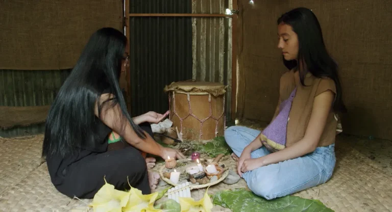 Soy Ana Cristina Bello