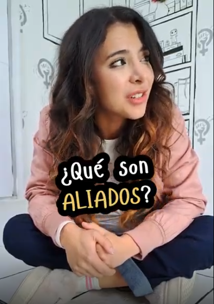 ¿Qué son los aliados?