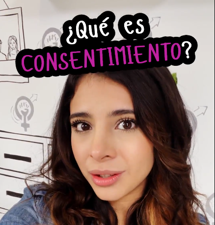 ¿Qué es consentimiento?
