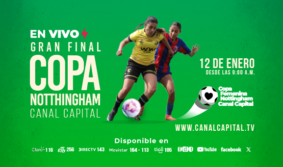 Banner gran final mobile