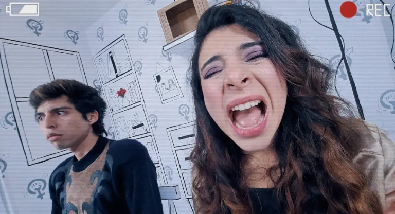 Manu y Mica Divergente