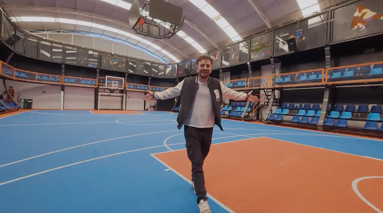 Oli Deportivo Quirigua