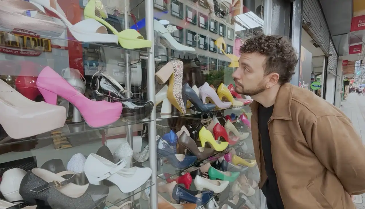 Zapaterías Restrepo