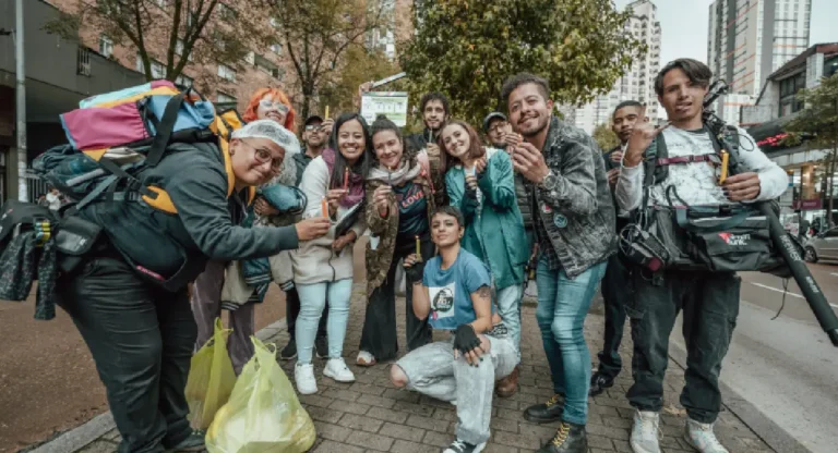 Equipo de Mundo Eureka