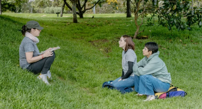 Detrás de cámaras de Mundo Eureka