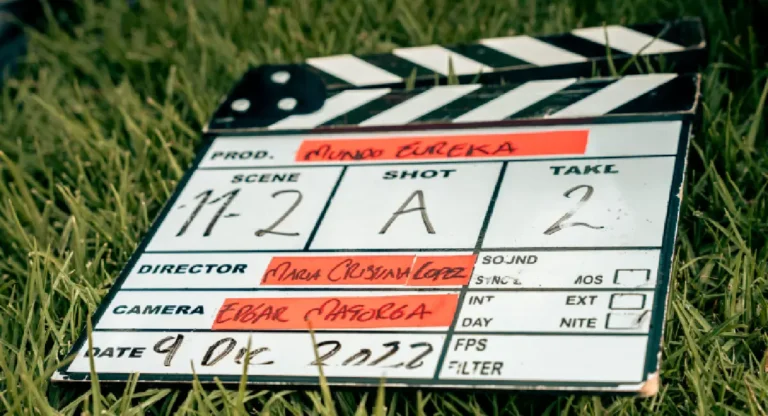 Detrás de cámaras de Mundo Eureka