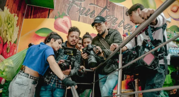 Así responden las audiencias a la oferta en TV y digital de Canal Capital