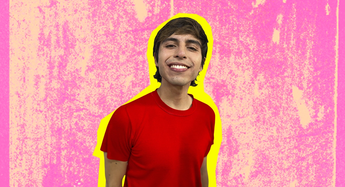 Mica presentador Divergente