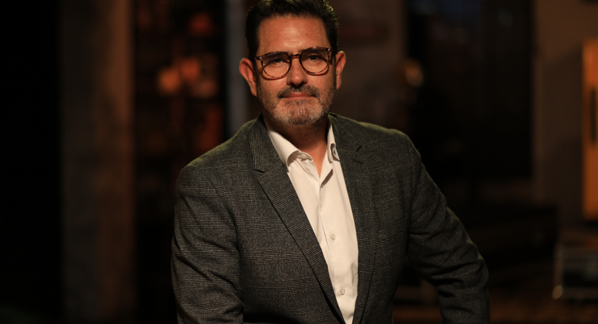 Fotografía de Juan Carlos Ossa