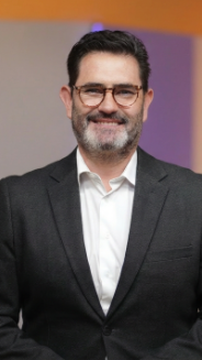 Juan Carlos Ossa Rivera
