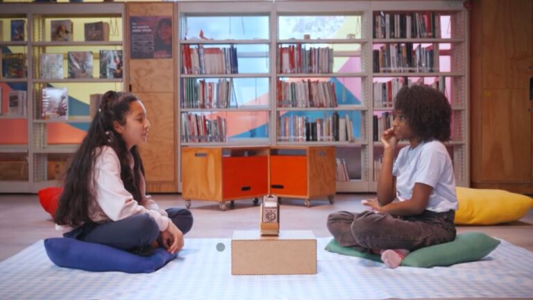 Migrar nos une: Día Internacional de la Migración