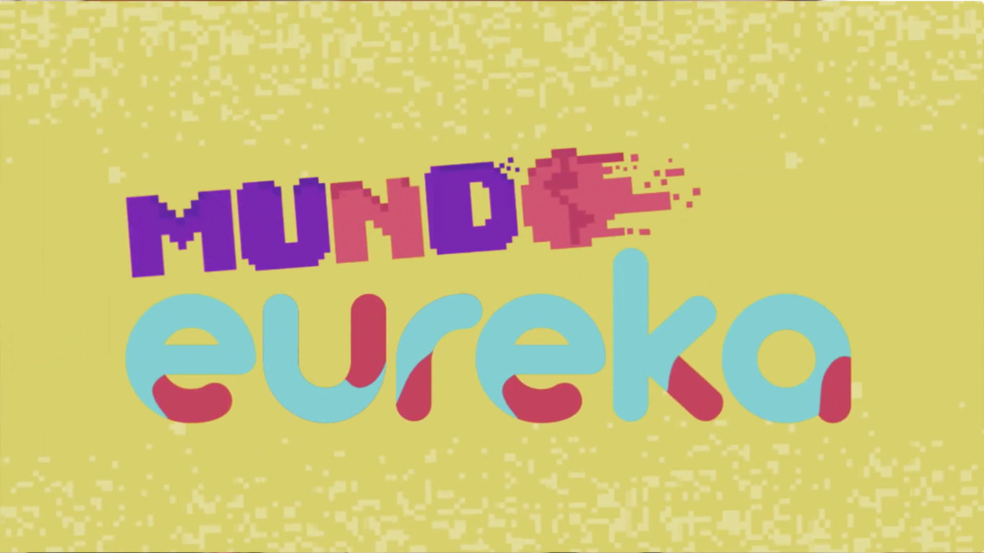 Logo Mundo eureka