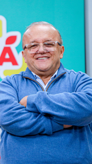 Manuel Antonio Salazar