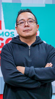 Mauricio Naranjo Velandia