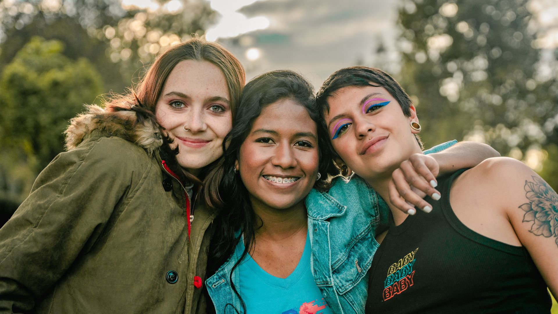 Lauren de Mundo eureka