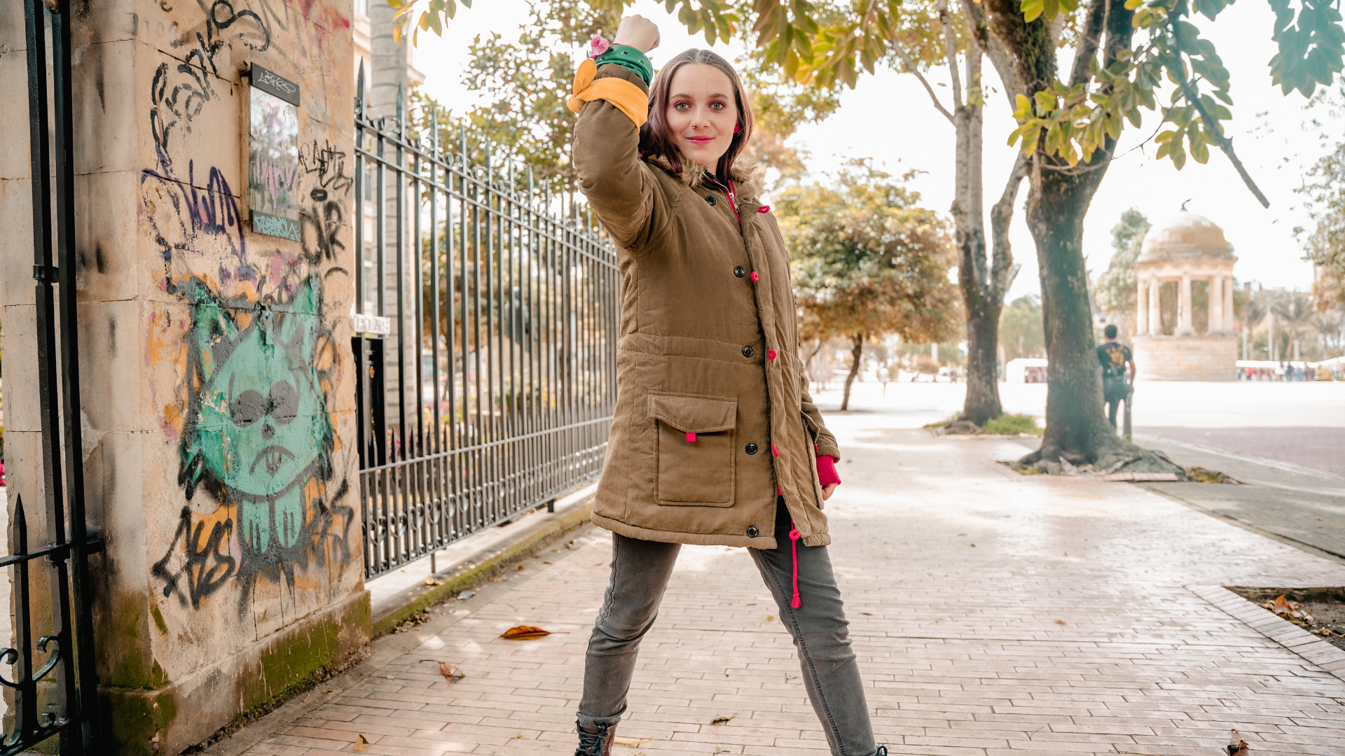 Sole de Mundo eureka