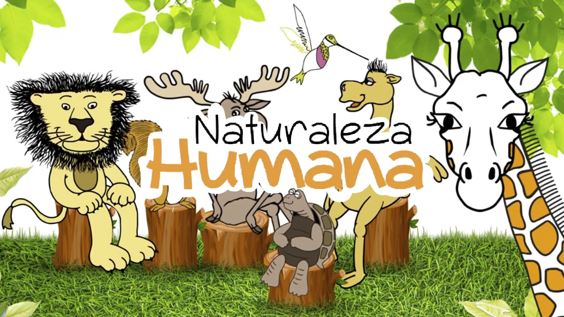 Naturaleza humana