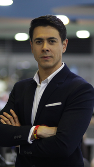 Carlos Andrés Díaz Vidal