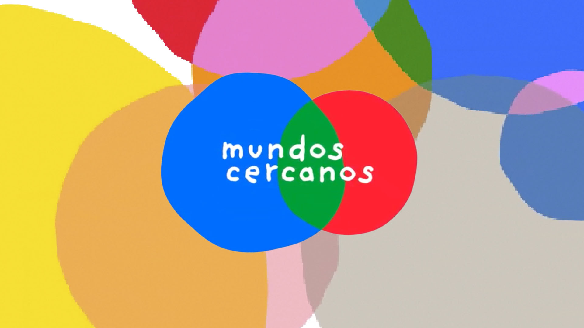 Mundos cercanos