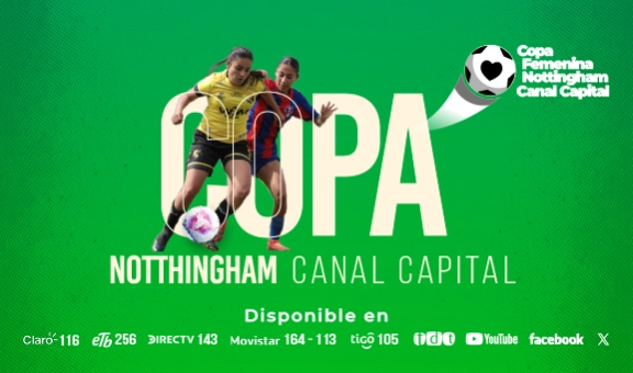 Copa Nottingham desktop
