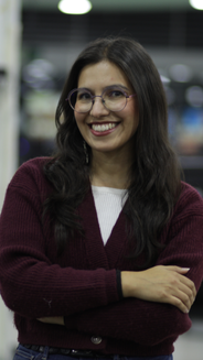 Diana María Leal Gantiva