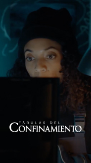 Fábulas del Confinamiento
