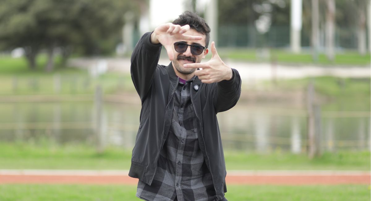 Simón Matallana guionista