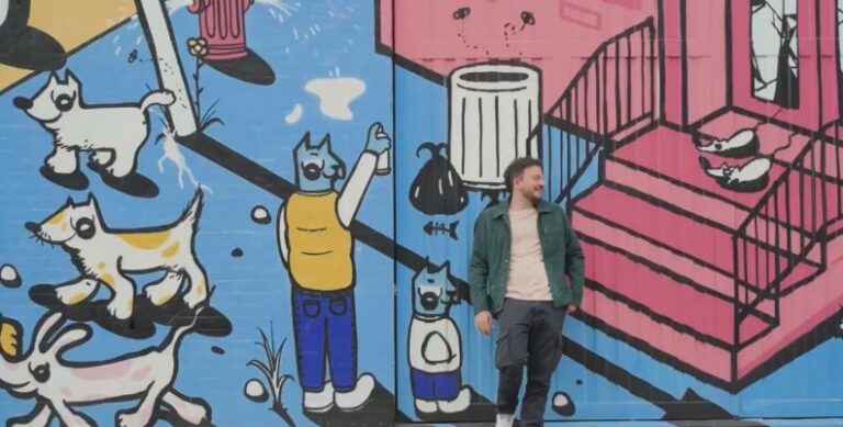 Bogotario vuelve con nuevos capítulos para seguir redescubriendo la capital