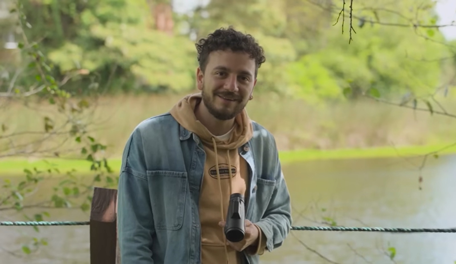 Humedal Santa María del Lago