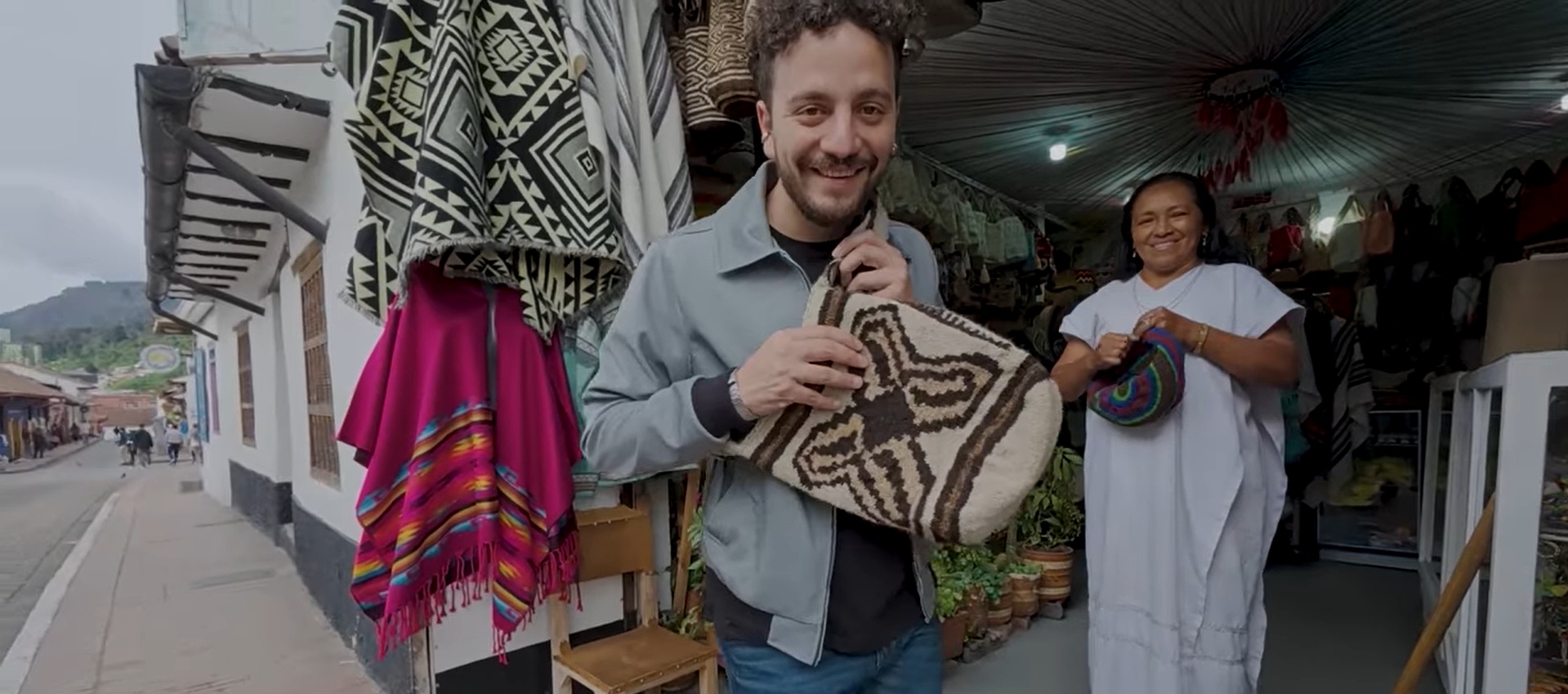 El Chorro de Quevedo