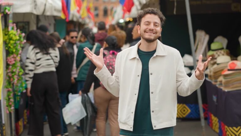 El Mercado de Pulgas de Usaquén: tradición, arte y encuentro