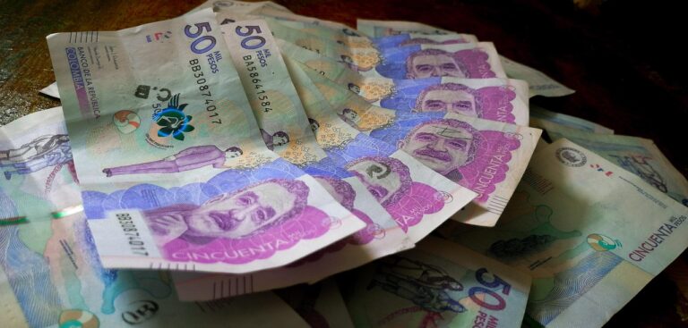 ¿En cuánto quedó el salario mínimo para 2026?