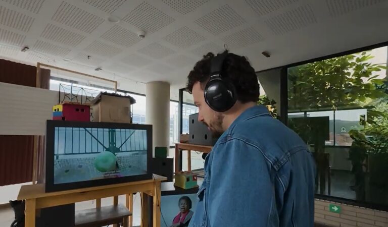 El Museo de la Ciudad Autoconstruida es la memoria viva de quienes levantaron Bogotá