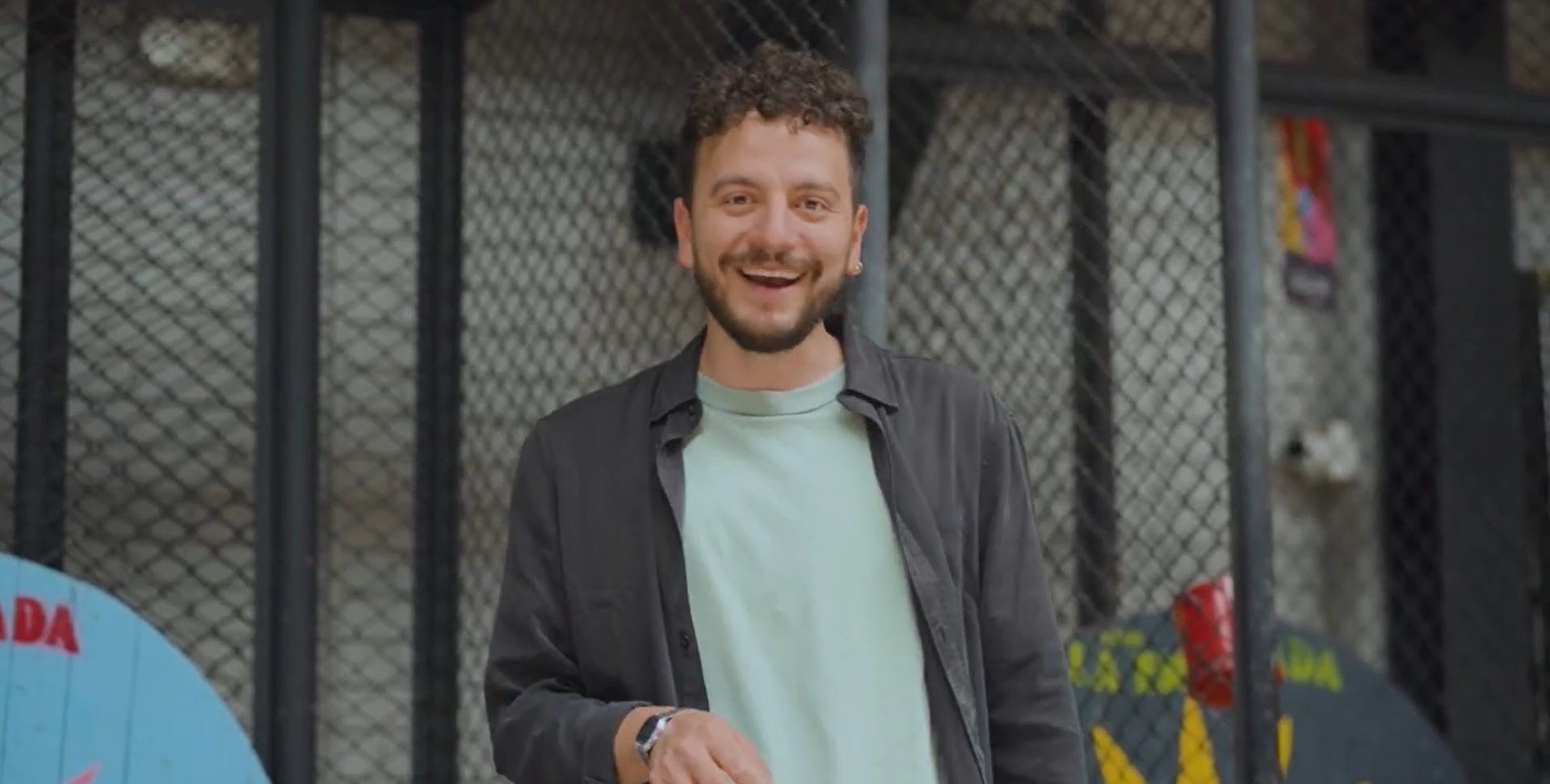 Juegos populares en Bogotá