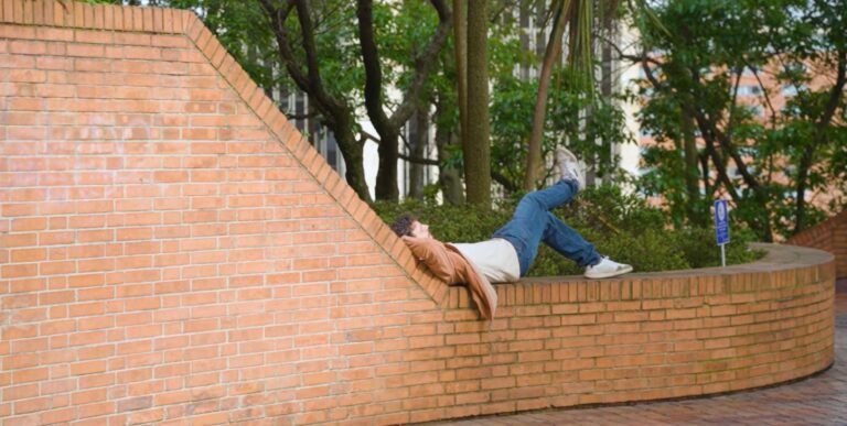 Bogotá, la ciudad donde el ladrillo marca la identidad urbana