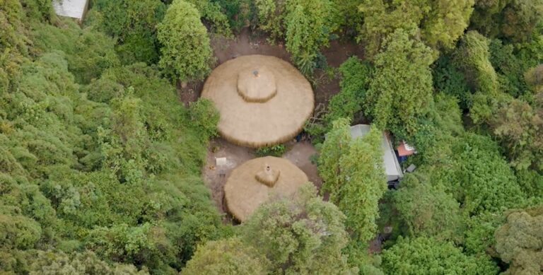 Bogotá y las huellas muiscas que sobreviven en nombres y sabores