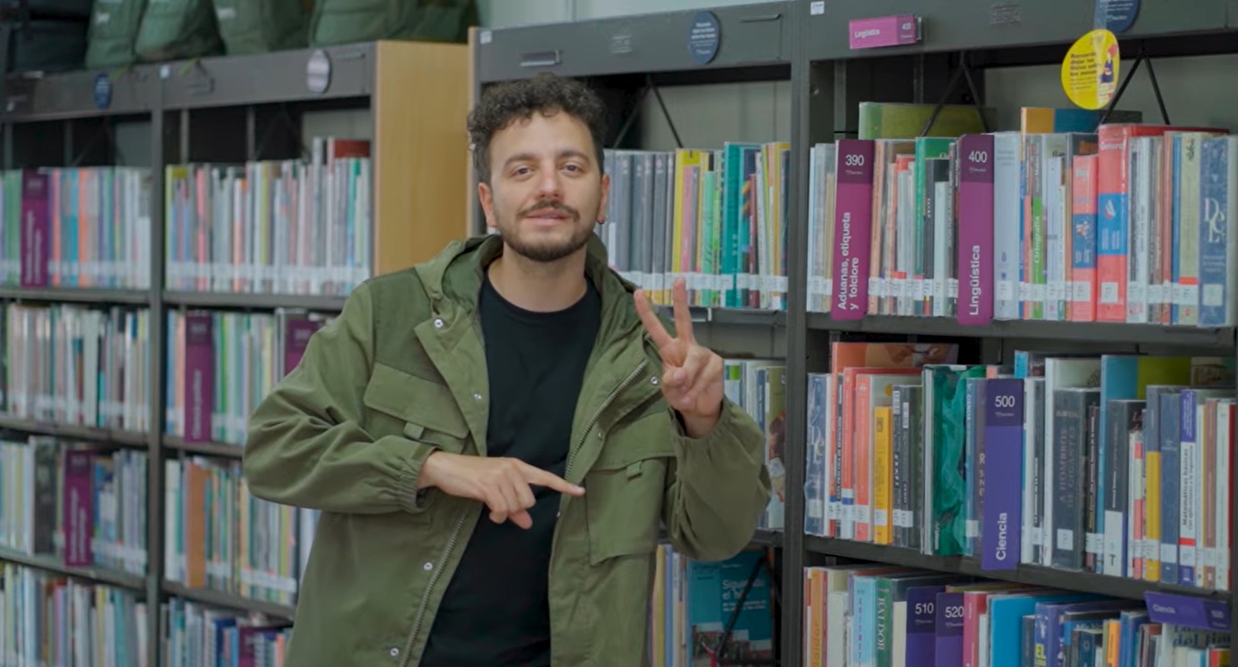 Biblioteca Público Escolar Sumapaz: lectura y memoria en el páramo del Bogotario