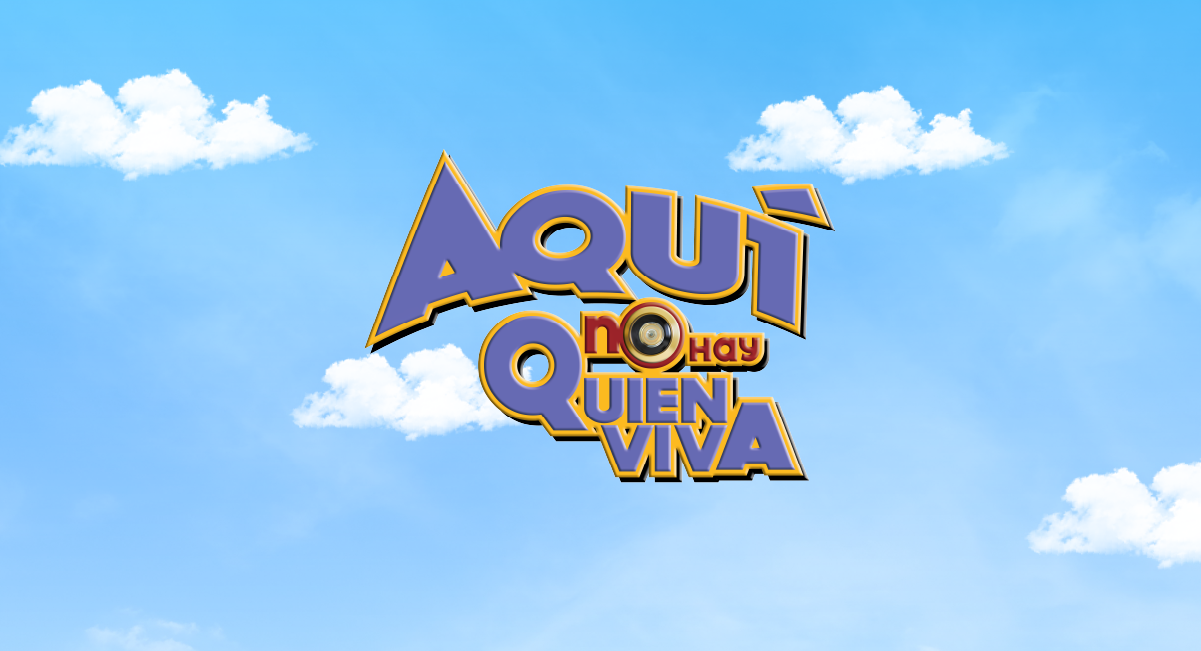 Destacado Aquí no hay quien viva