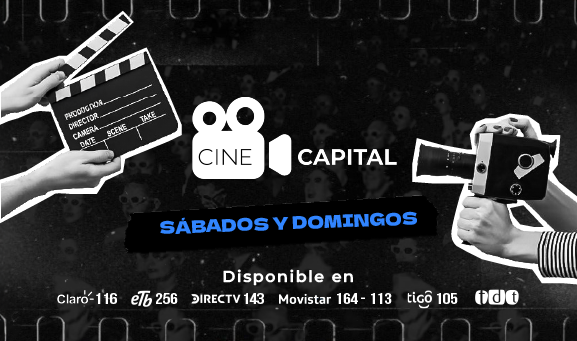 Banner Cine Capital
