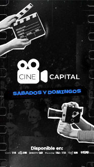 Cine Capital