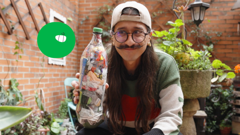 ¿Dónde terminan las botellas de amor que reciclamos?