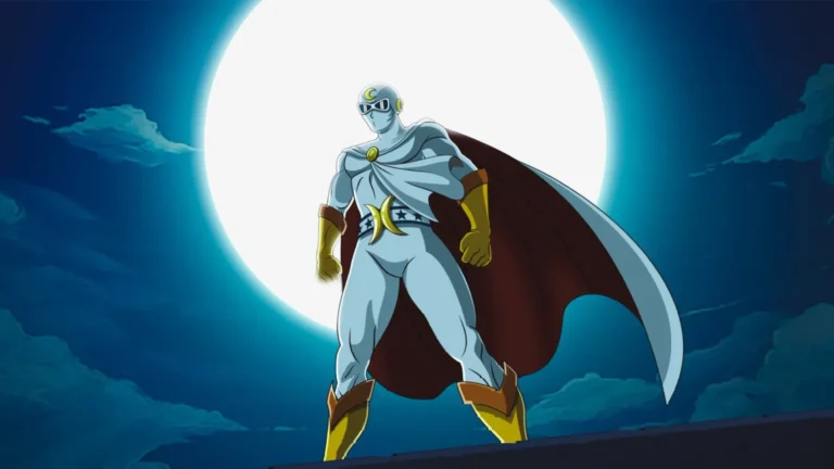 Capitán Centella: el legendario héroe enmascarado llega a Canal Capital