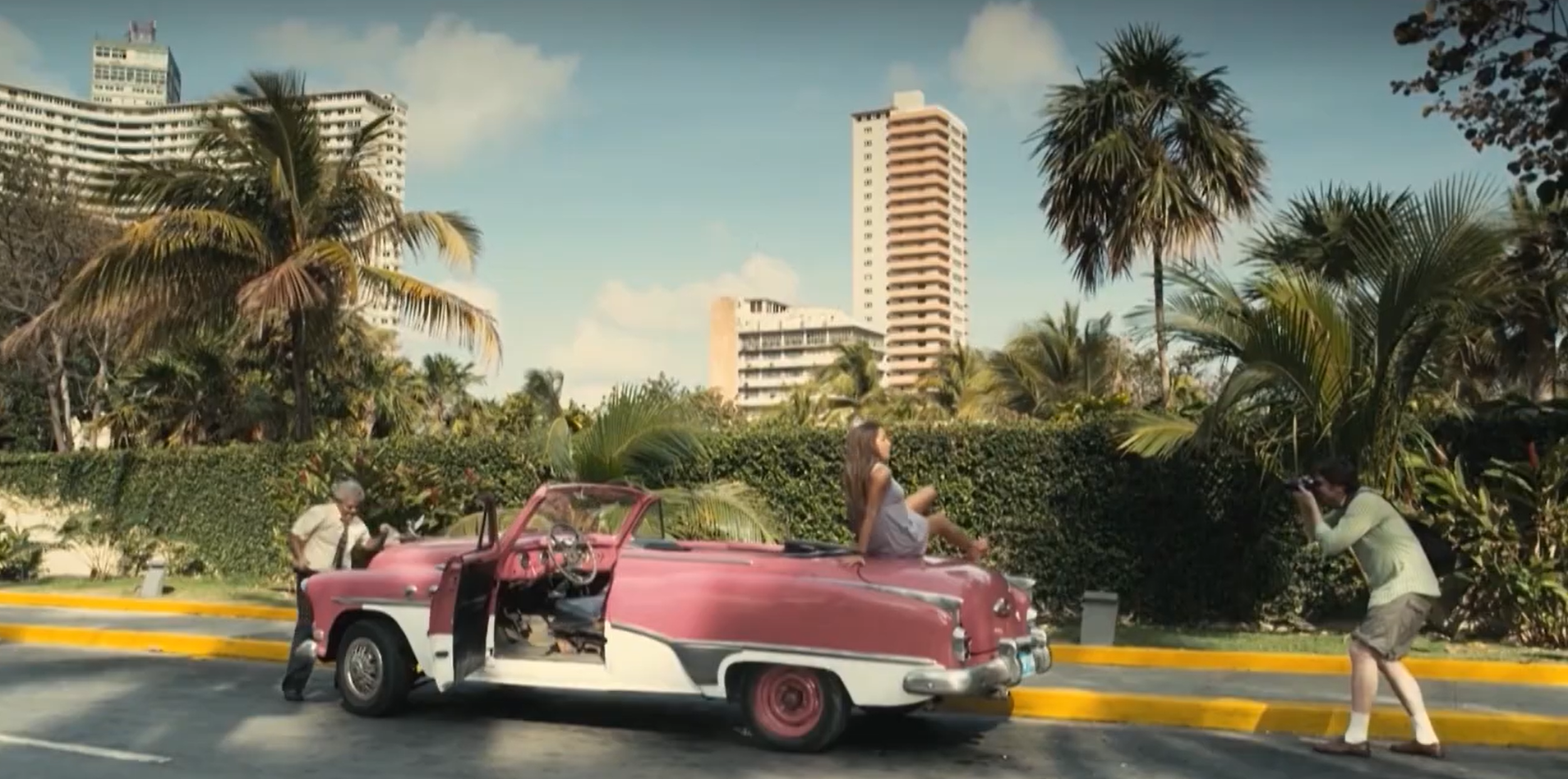 7 días en La Habana