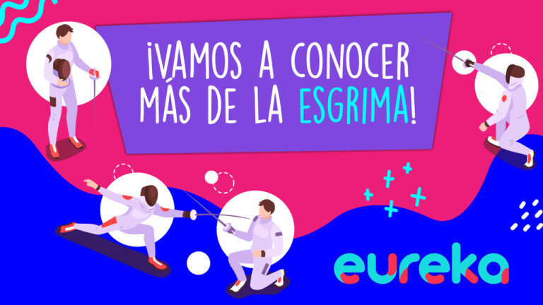 Esgrima: un deporte que lleva tu agilidad a otro nivel